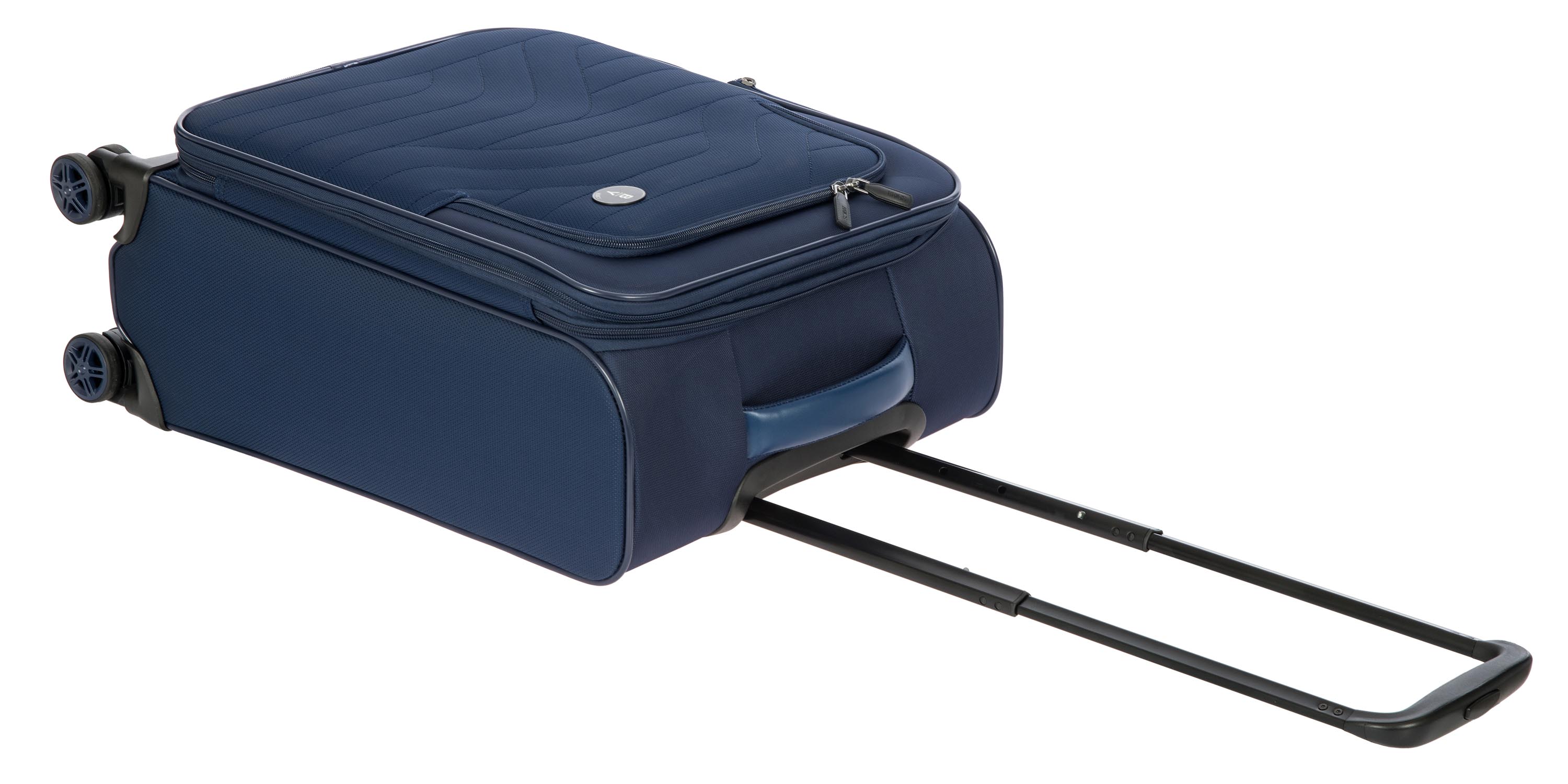 B2Y08361.050 Чемодан B2Y08361 S Exp Carry On Spinner 55 BY Brics Itaca - Вид №4