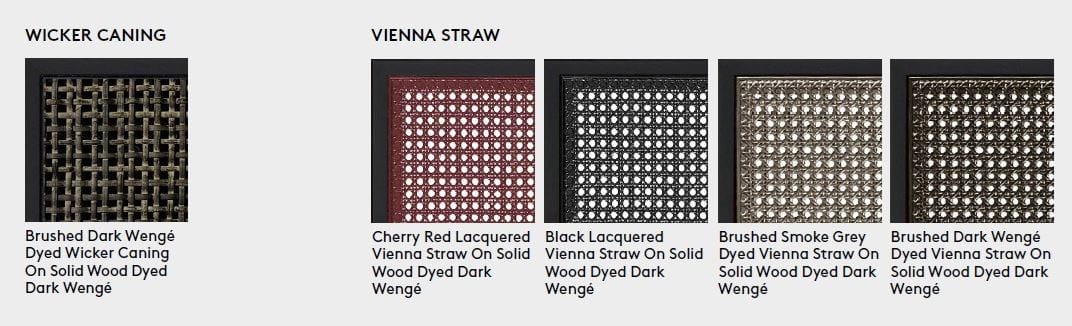 3-местный тканевый диван ETRO Home Interiors Hamar ARCH-00104146 - Вид №7