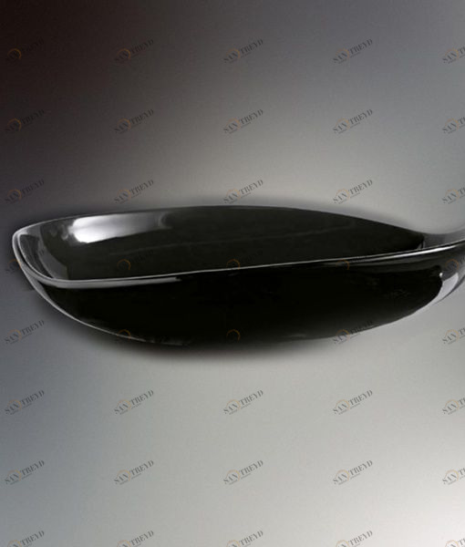 LA75 Накладная раковина на столешницу  овальная IL TEMPO DEL 