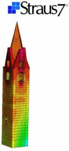 HSH Расчет кладки и смешанного строительства