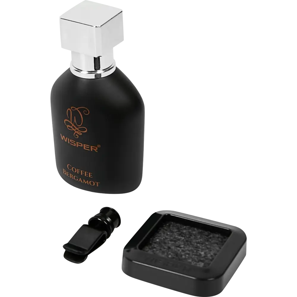 Ароматизатор Wisper Coffee Bergamot 30 мл STLM-2063799 - Вид №1