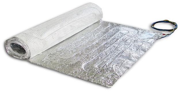 ATH Italia Нагревательный кабель и электрический коврик Riscaldamento a pavimento sun-id-1387282 - Вид №2