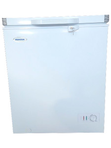 8115354 Морозильный ларь RENOVA FC-175C белый