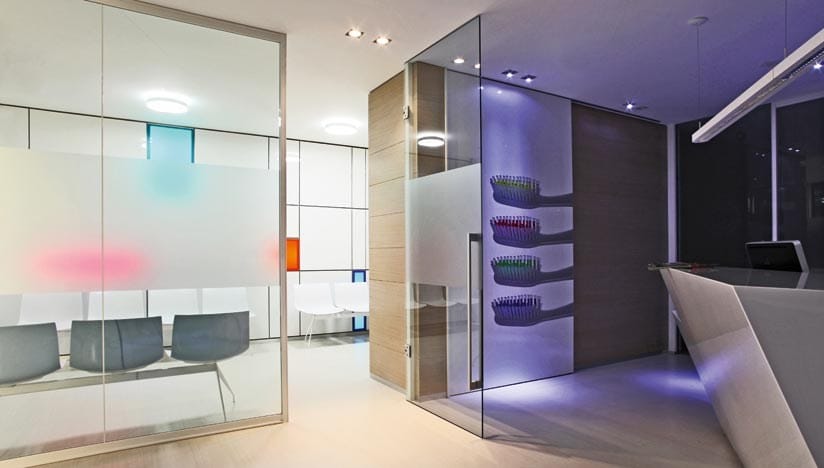 Сидя на баре Arper Catifa 53 ARCH-00118638 - Вид №4