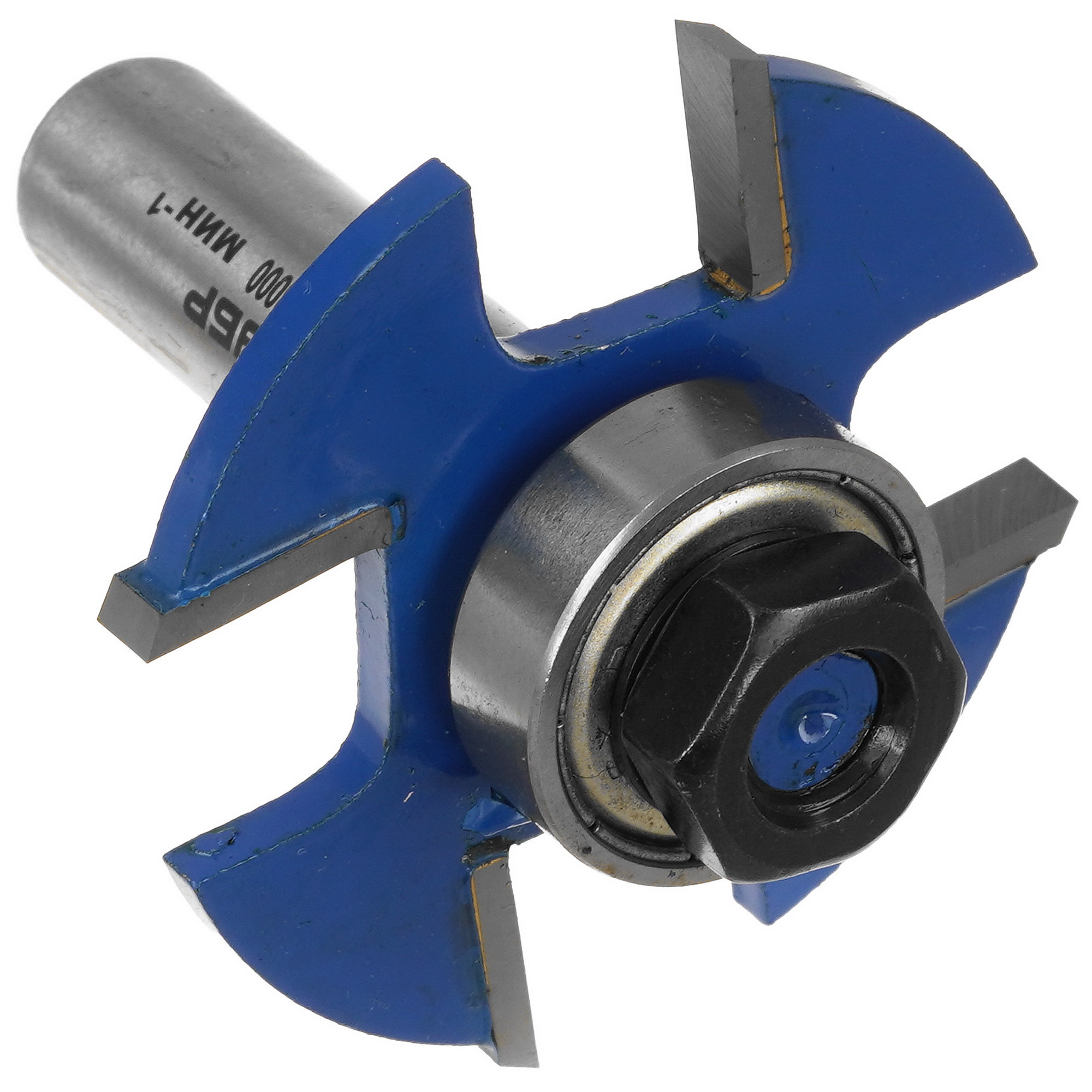 Фреза ЗУБР 28757-50.8-5-12 5306826 STDN-0034361 - Вид №1