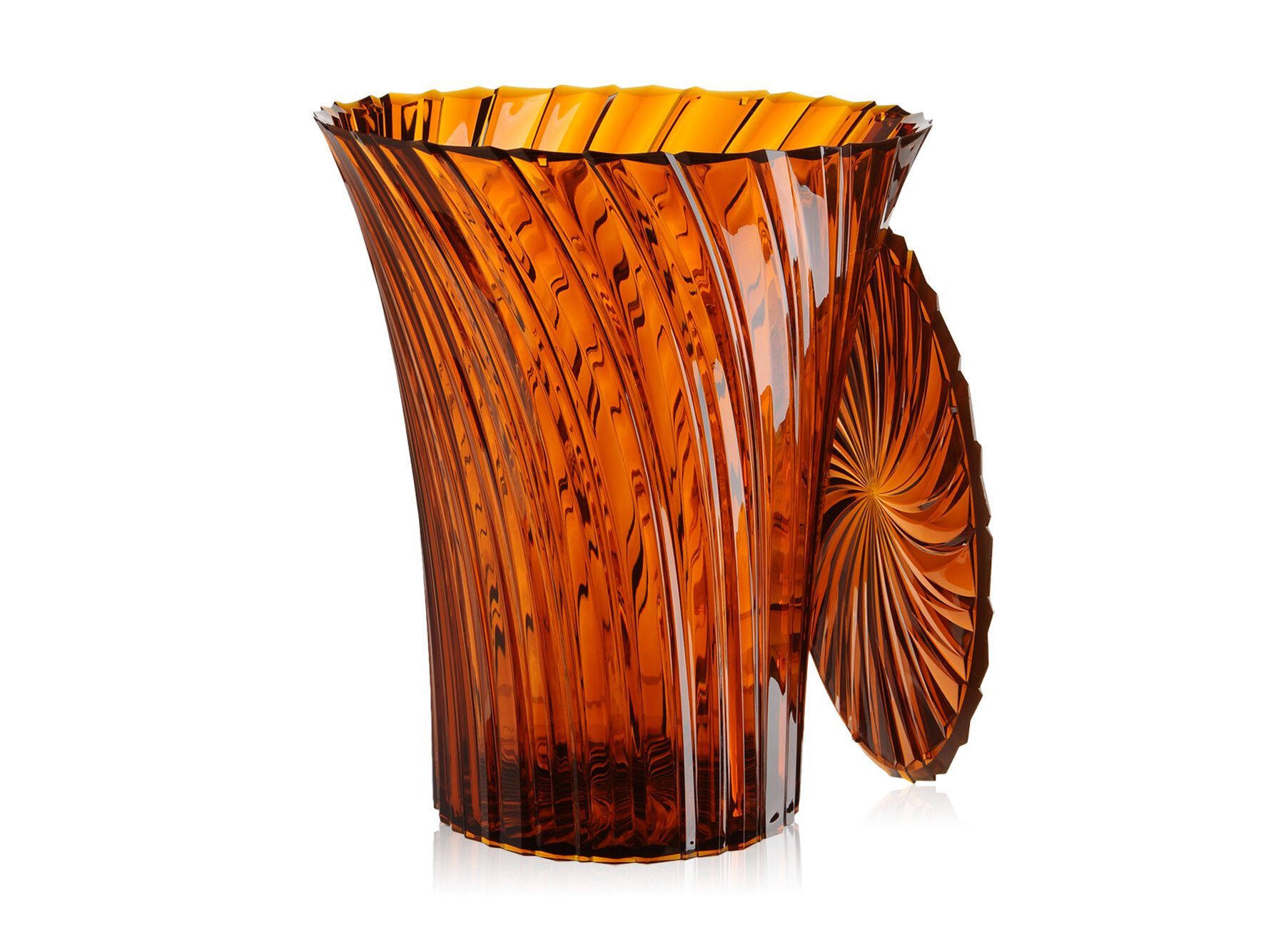 Контейнер / журнальный столик из ПММА Kartell SPARKLE ARCH-00048678 - Вид №36