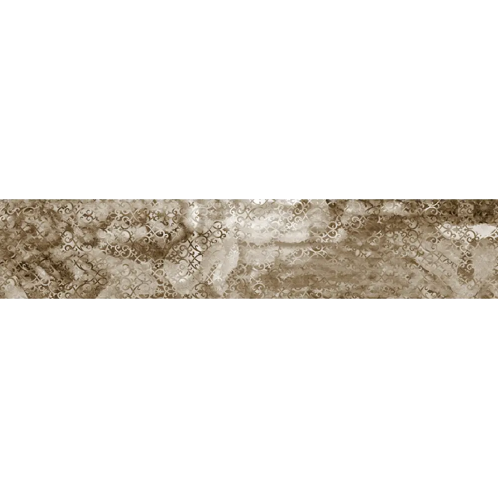 Стеновая панель Shape Pas ASF 300x0.4x60 см АКП цвет коричневый 89199584 STLM-2109313 ALUMOART 