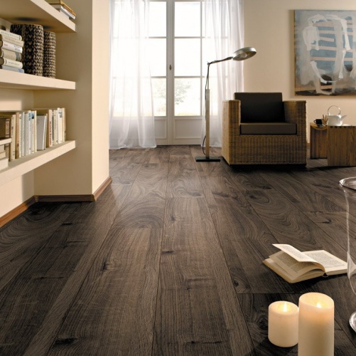 Ламинат Maestro Club Дуб Терра BL03 4000100022 - Вид №1