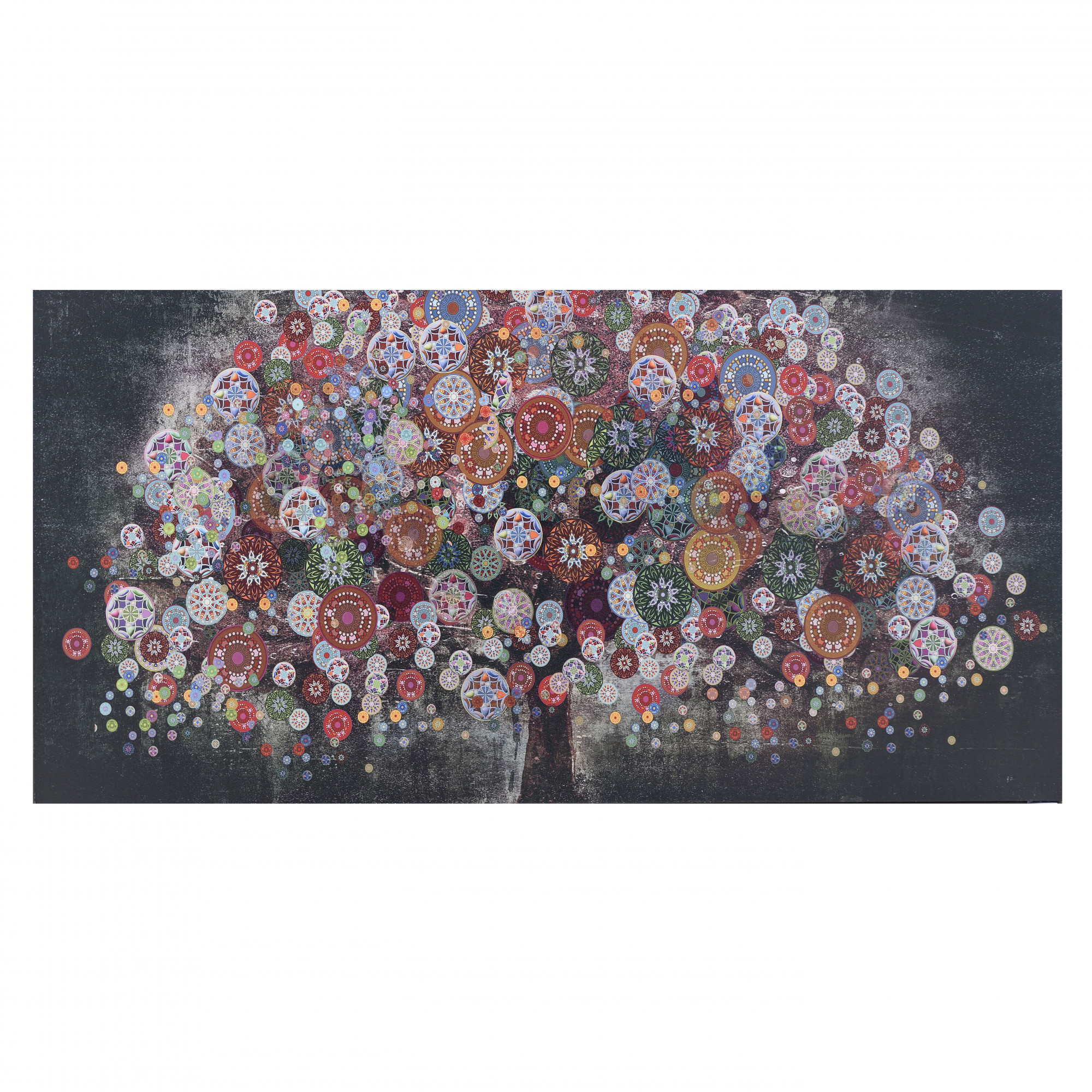 3890859.0120 КАРТИНА НА ПОДРАМНИКЕ TO4ROOMS 