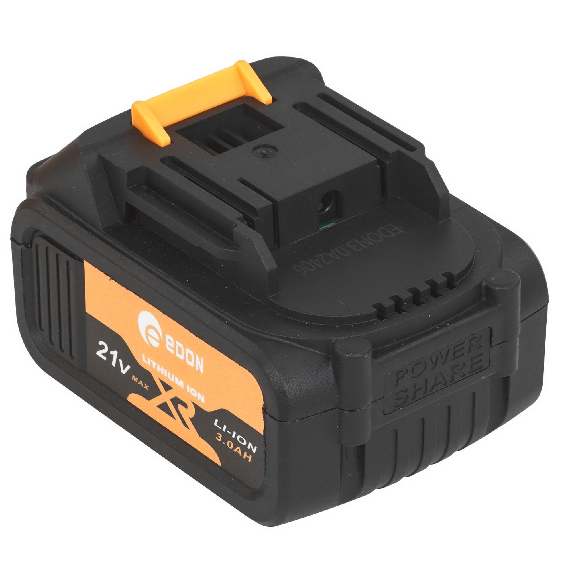 Гайковерт EDON AAW-21/300BL 9236338 STDN-0125278 - Вид №6