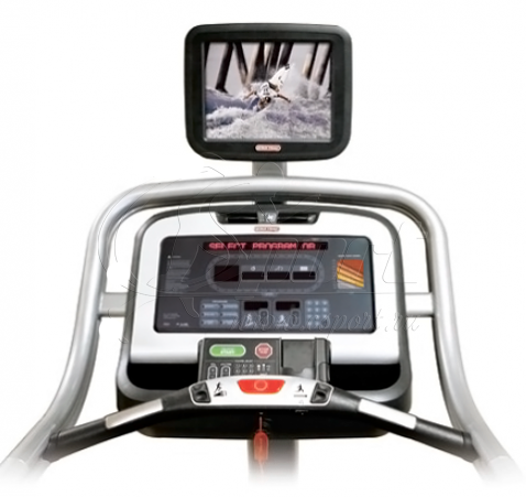 E-TRX Беговая дорожка star trac e-trx Star Trac  - Вид №1