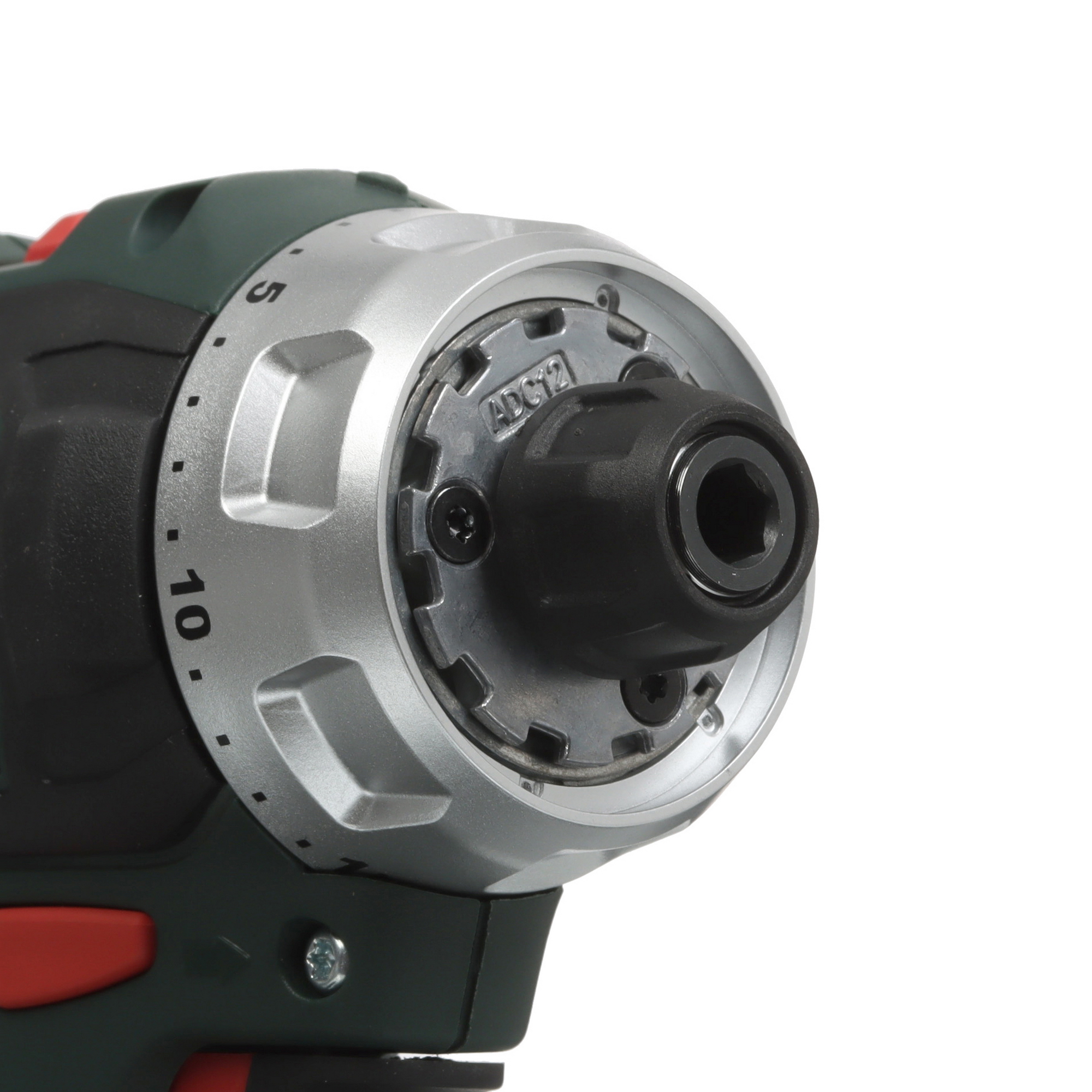 Дрель-шуруповерт Metabo PowerMaxx BS 12 Set 5629963 STDN-0011299 - Вид №5