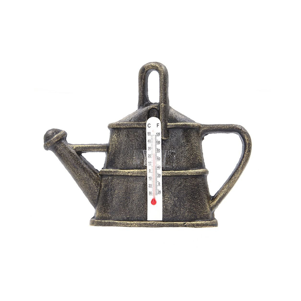 266373 Термометр №02 14 х 1.5 х 11 см Лейка РЕМЕКО 