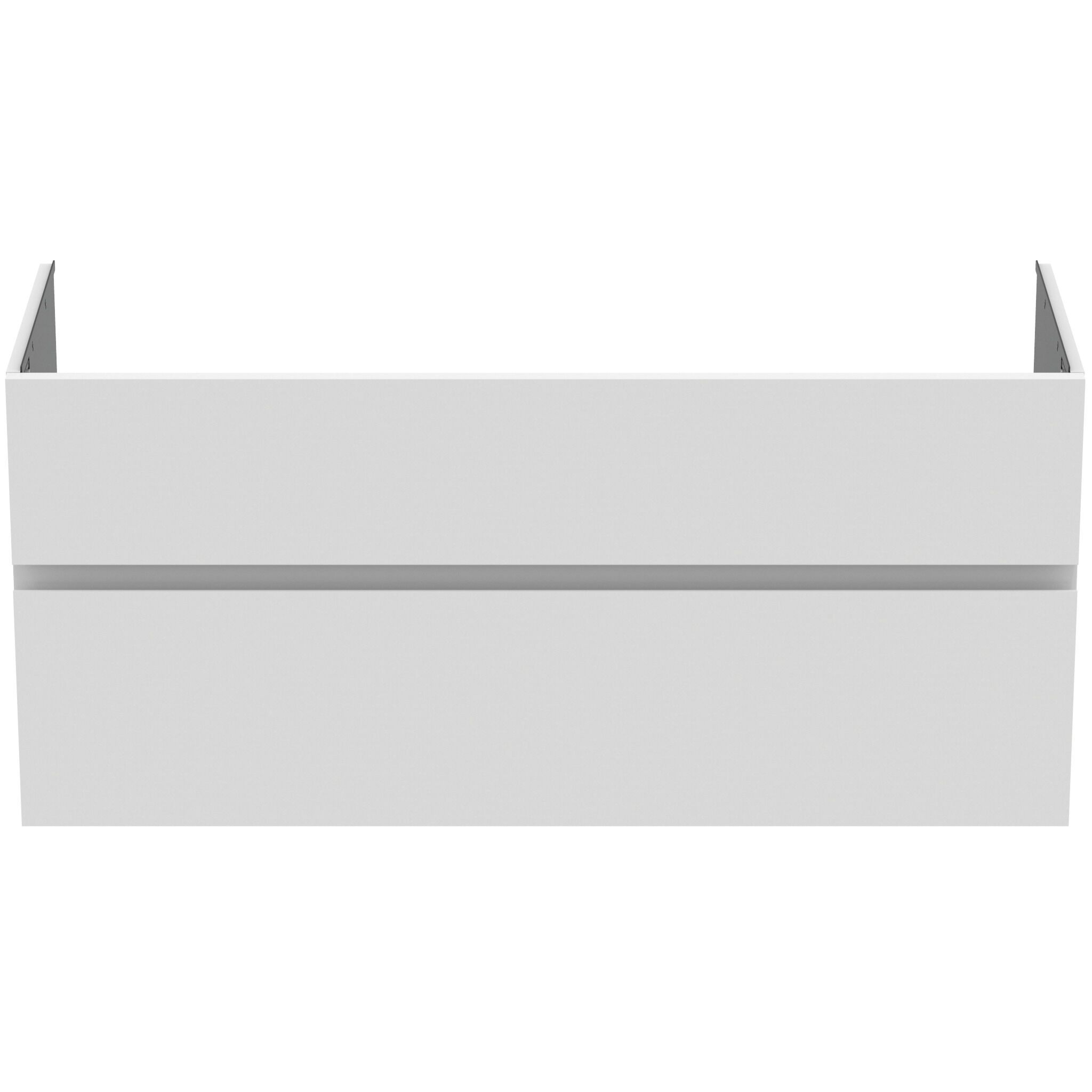 Деревянный подвесной умывальник с ящиками Ideal Standard Finesse ARCH-00093790 - Вид №42