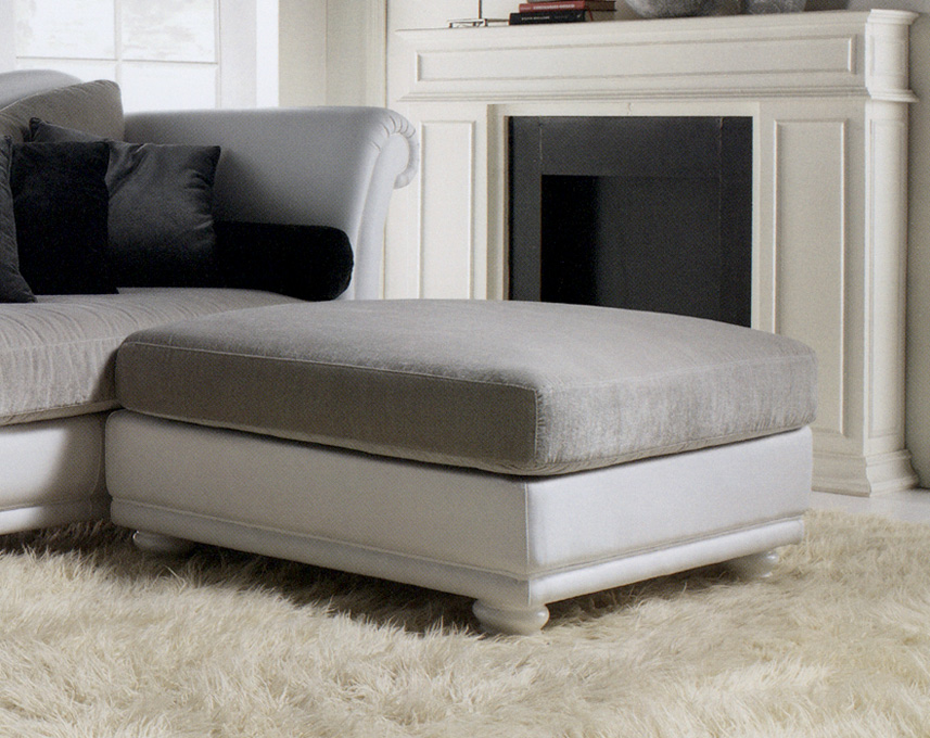 Пуф  BEDDING FANDANGO 01 