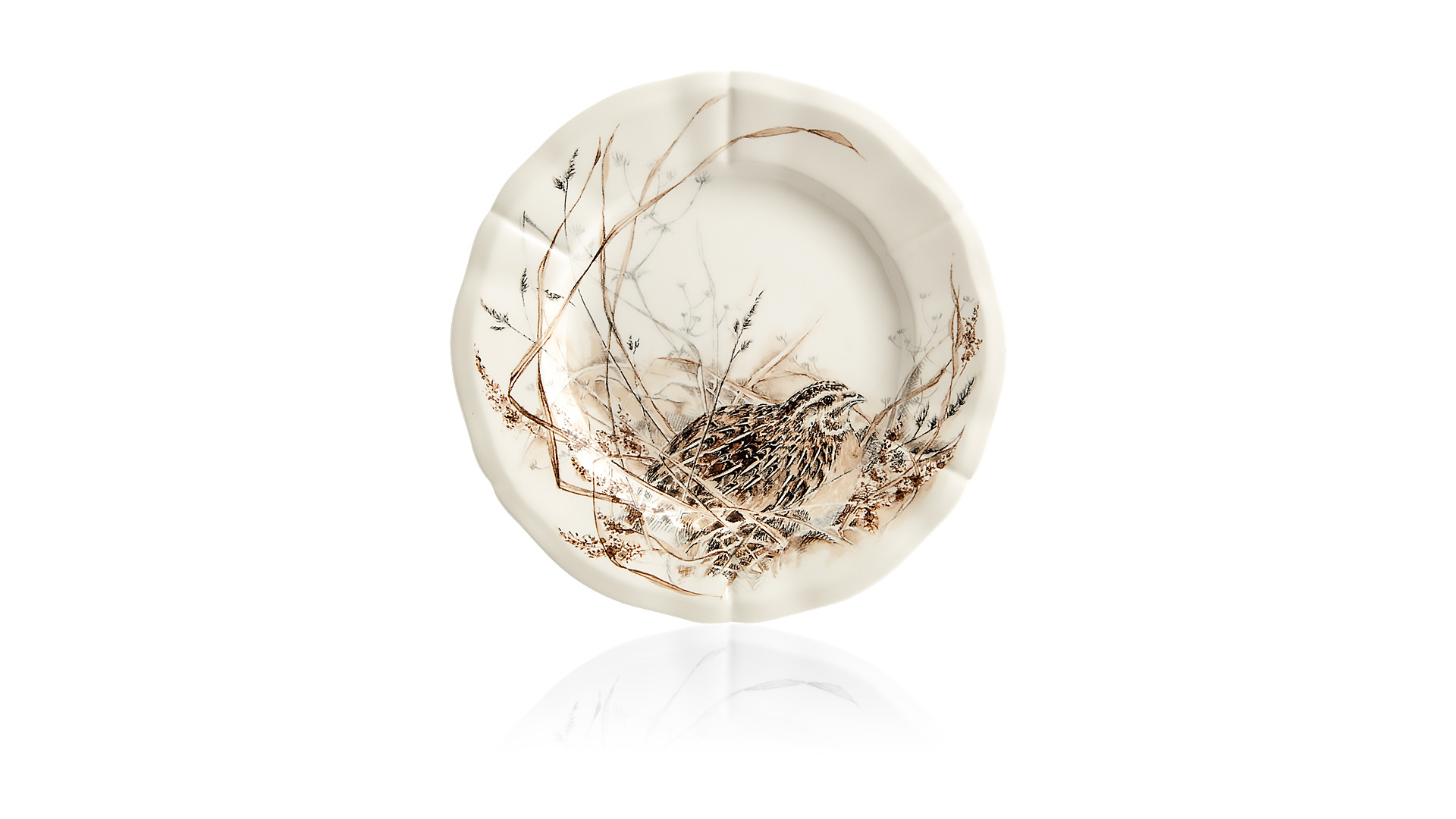 10668567 Gien Сервиз чайный Gien Солонь на 6 персон 21 предмет, фаянс Фаянс  - Вид №3