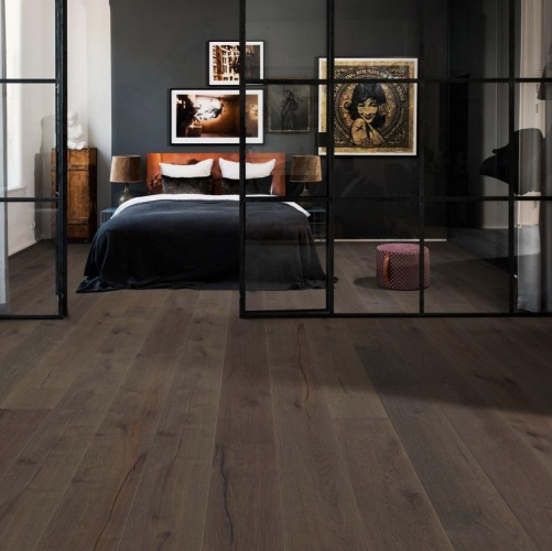 Паркетная доска Kahrs Дуб Ульф 2600200611 - Вид №22