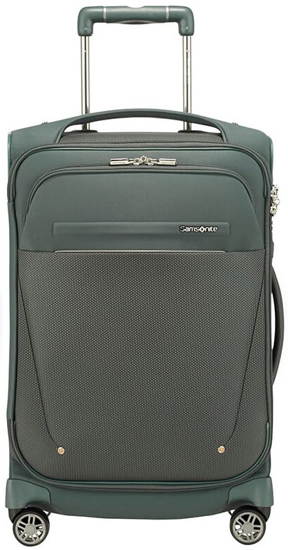 CH5-08002 Чемодан CH5*002 Spinner 55 Samsonite B-Lite Icon  - Вид №2
