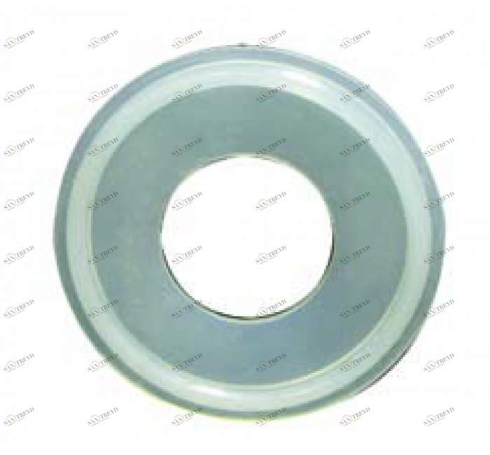 GENEBRE 2987 12 Соединение концов зажима 