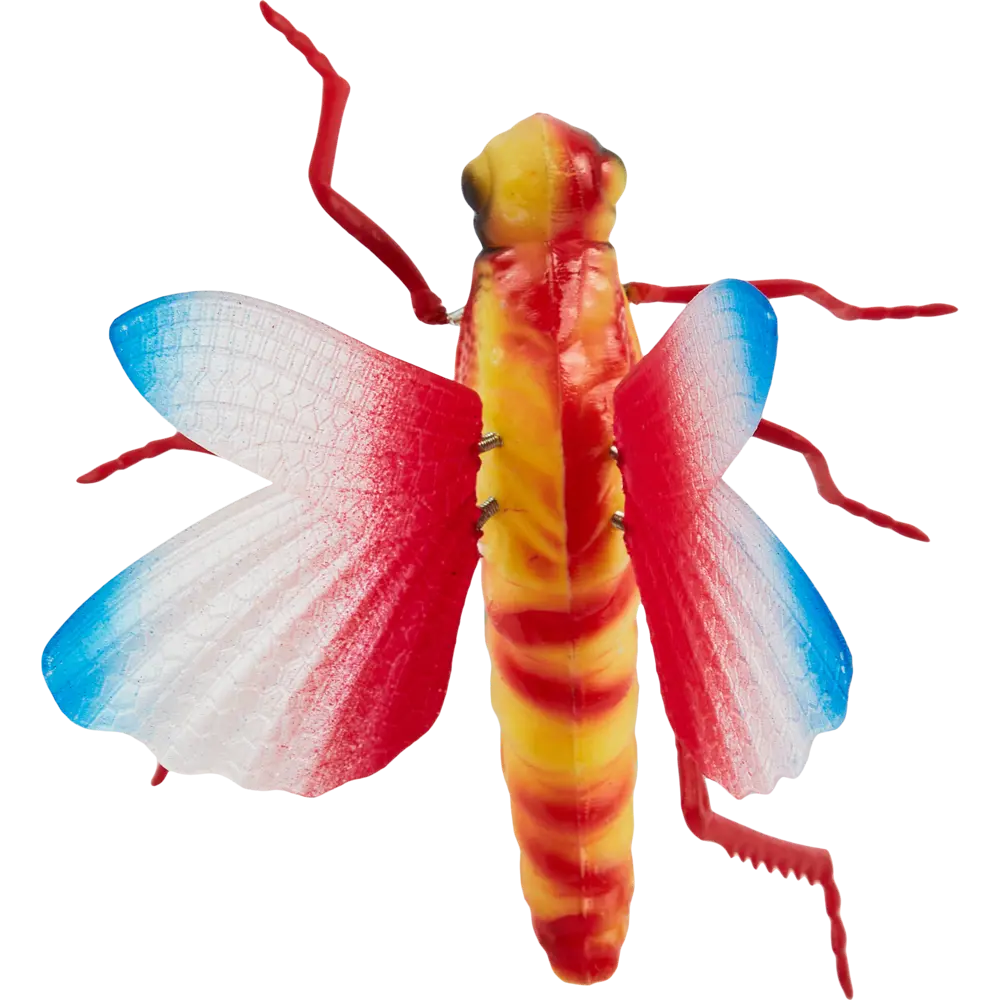 Santreyd Садовый штекер Веселый жучок для ландшафтного дизайна 86763002 STLM-0071449 - Вид №3