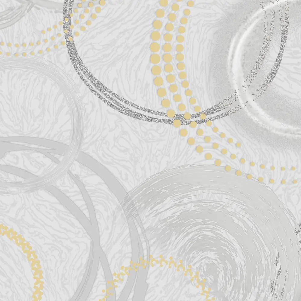 Обои флизелиновые Anturage Space серые 1.06 м AN8582-26 STLM-2195818 - Вид №1