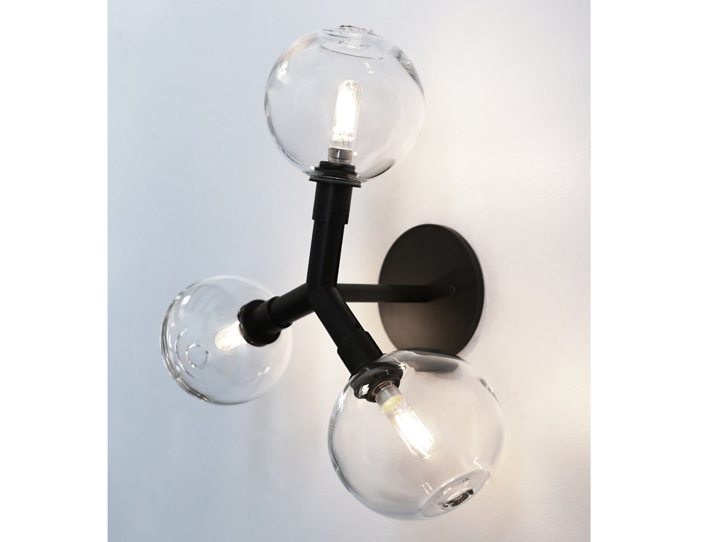 Настенный светильник / потолочный светильник из дутого стекла SkLO Stem ARCH-00031921 - Вид №2