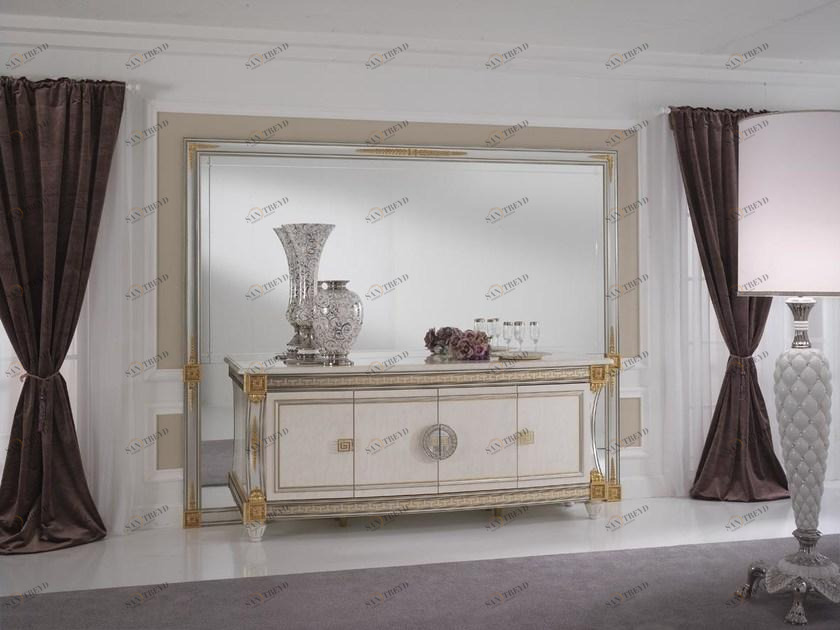 Arredoclassic Зеркало в раме Liberty sun-id-1500202