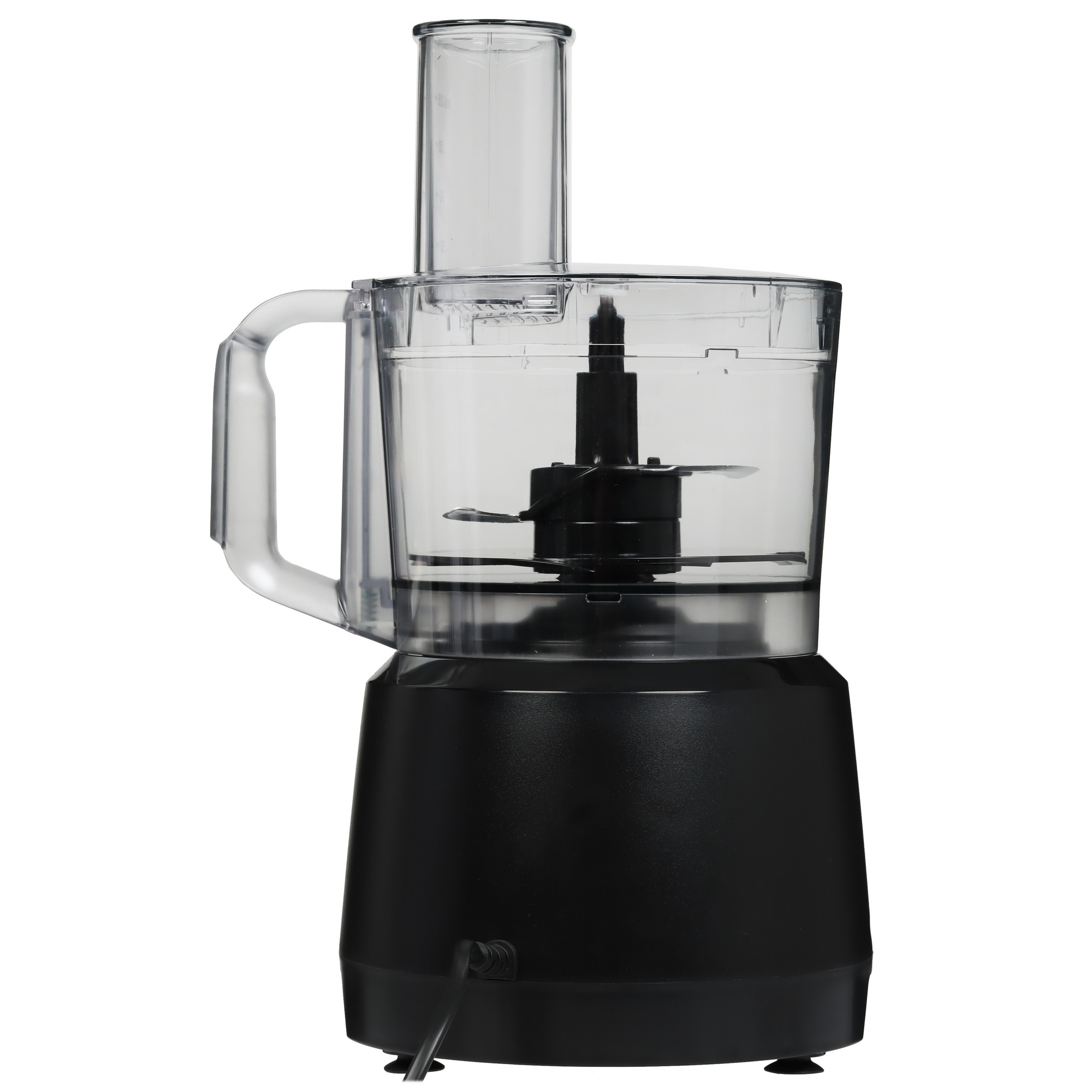 9918748 Кухонный комбайн Black+Decker BXFPA1200E серый STDN-0065944 - Вид №5