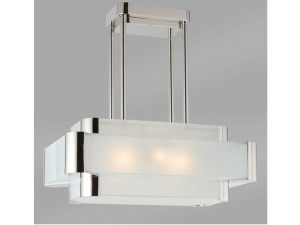 Подвесной светильник Deco