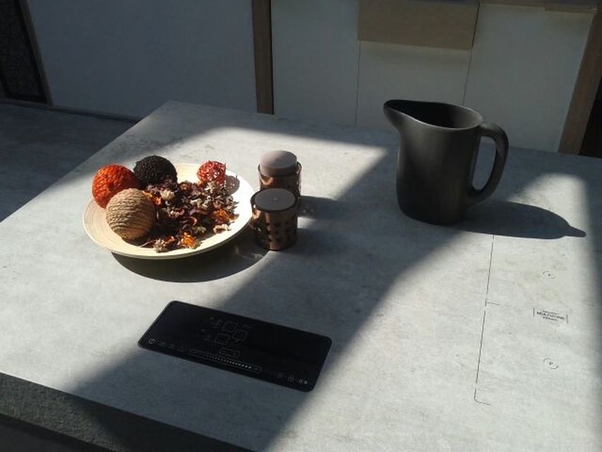 Столешницы для кухни - Бетон рувида LIGRON LIST304 4057 - Вид №18