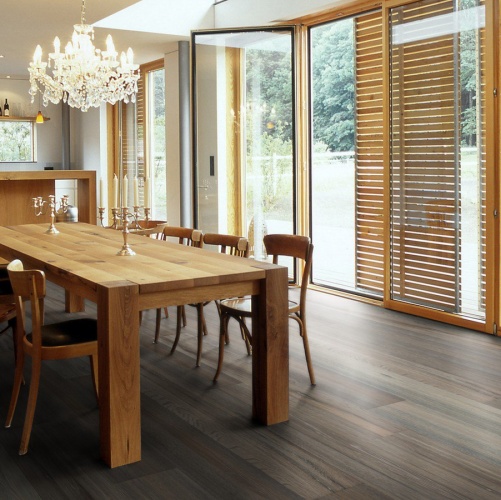 Паркетная доска Solidfloor Монгомери 1194926 - Вид №23