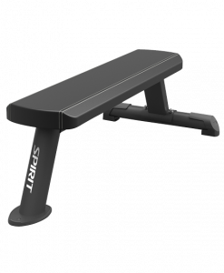 SP-4201 Spirit fitness sp-4201 плоская скамья Spirit Fitness