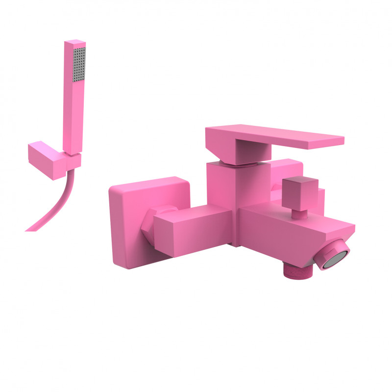 682524M301 CR - Ванна душ Basic Martí 1921 Marti 1921  - Вид №18