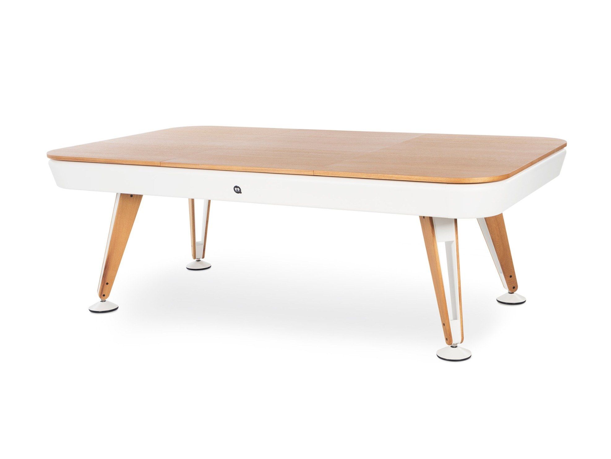 Деревянная прямоугольная столешница RS Barcelona Diagonal ARCH-00084761 - Вид №4