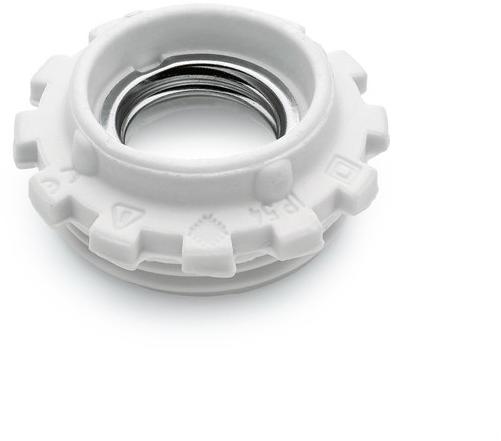 THPG Потолочный светильник из ледяного стекла  100753  - Вид №3