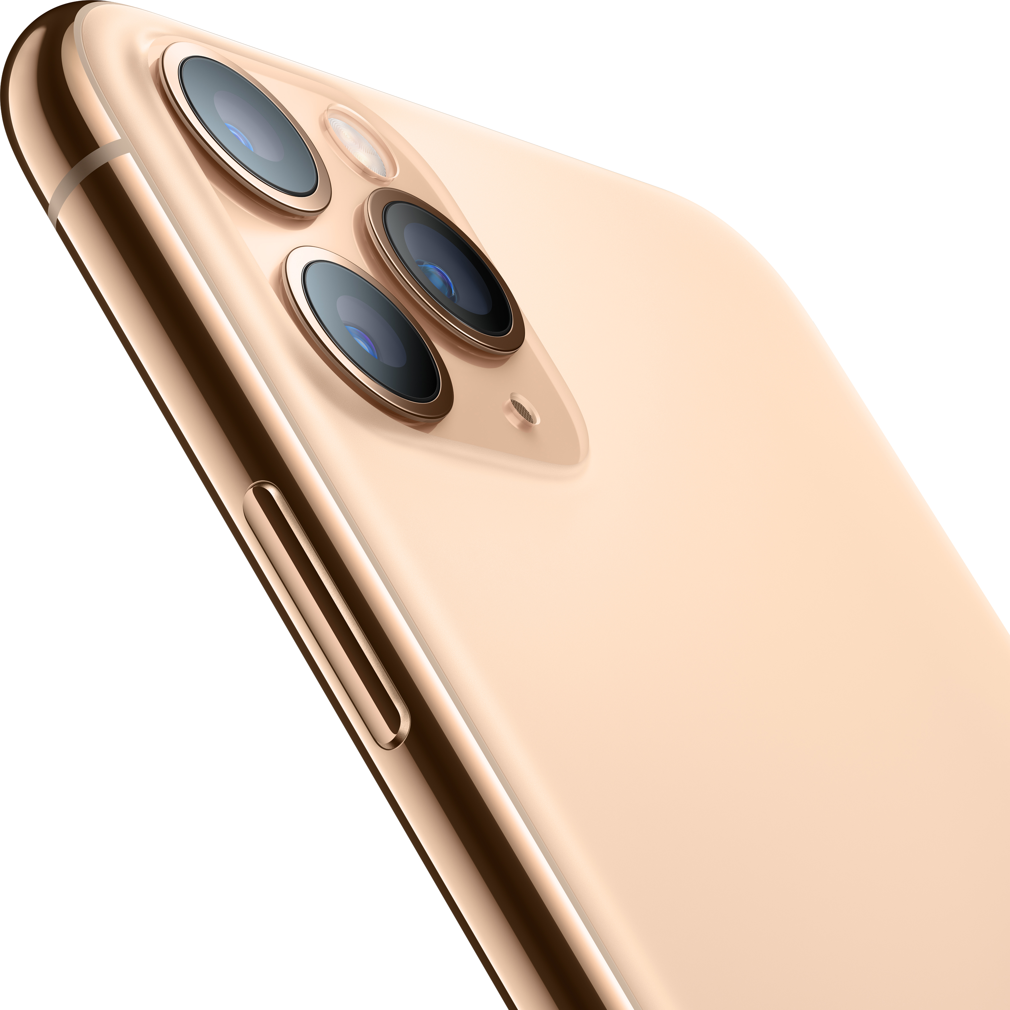 MWHQ2RU/A Iphone 11 pro max 512gb gold Apple Santreyd  - Вид №1