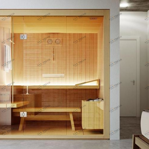 Финская баня Rope 252х151 Glass1989 ROPE252X151