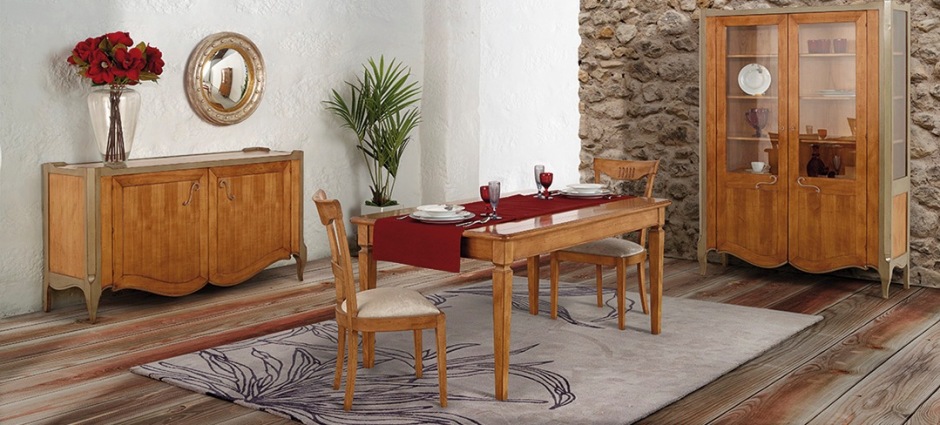 007431 Стол AM Classic Matisse Santreyd - Вид №1