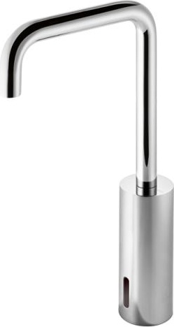 AQ1.12S22040 Сенсорный электронный кран HEWI System-Armaturen  - Вид №1