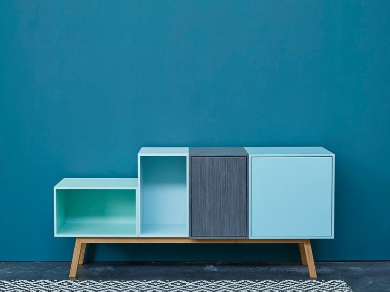 Cubit by Mymito Модульный буфет sun-id-1421350 - Вид №19