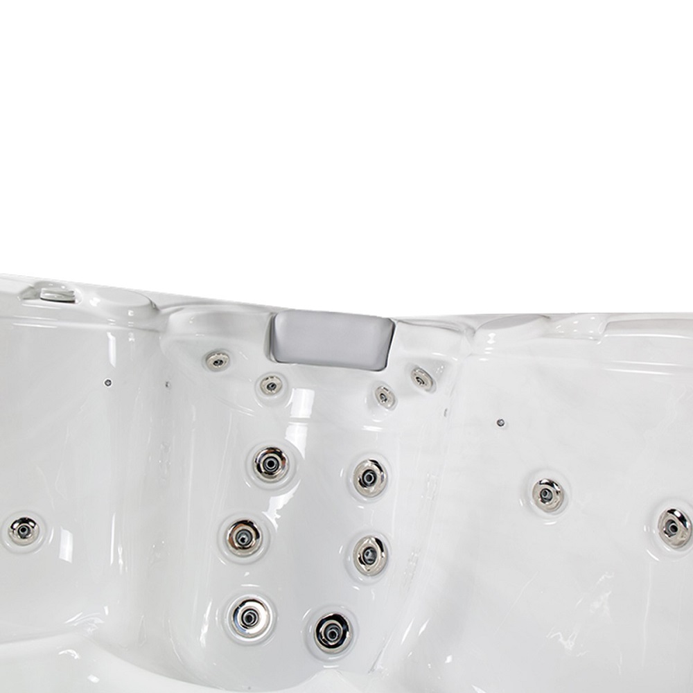 Спа бассейн Wellis Pluto sun-id-296375 - Вид №2