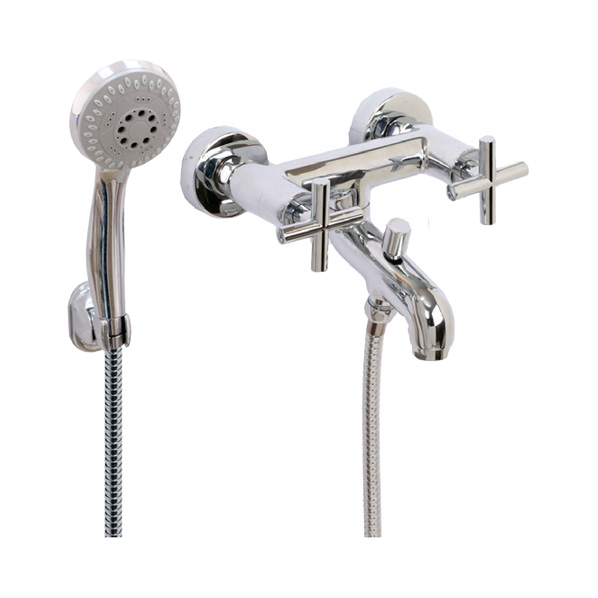 122-N York  Смеситель для ванны  ARGO kran 122nyork