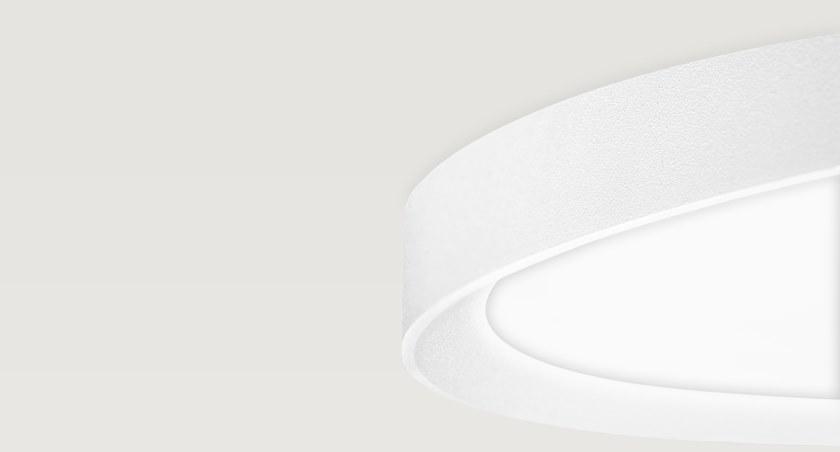 Arkoslight Алюминиевый светодиодный потолочный светильник Sky sun-id-1346200 - Вид №6