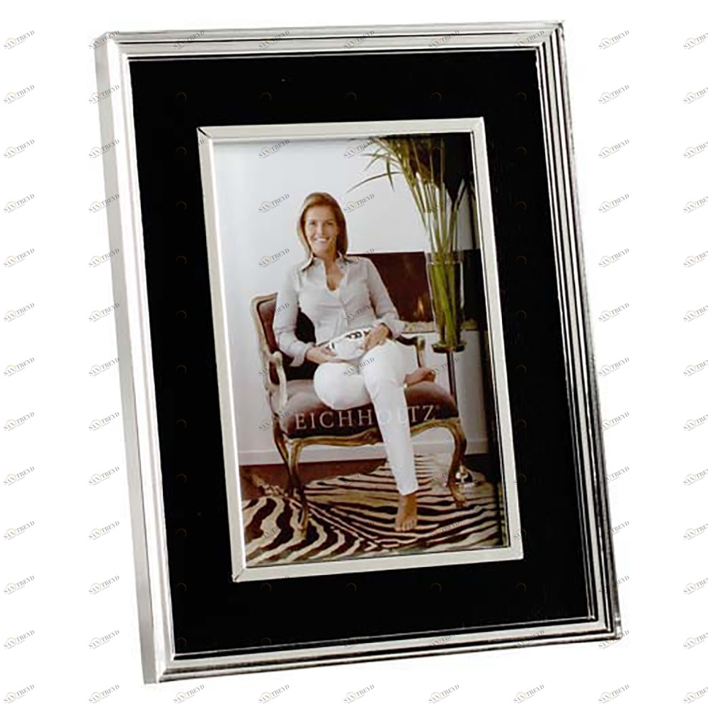 Рамка для фотографий Taylor от Eichholtz EICHHOLTZ EICHHOLTZ 060482 Стальной 