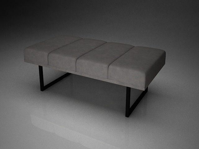 054099 Банкетка Lidia Manuel Larraga Santreyd  - Вид №2