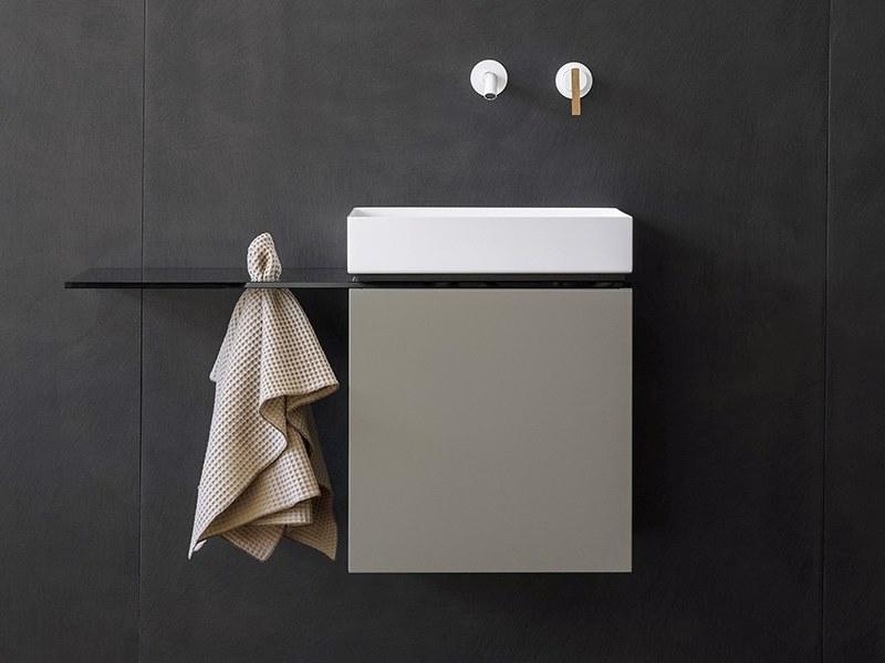 Moab80 Тумба под умывальник с дверцей sun-id-1461967 - Вид №6