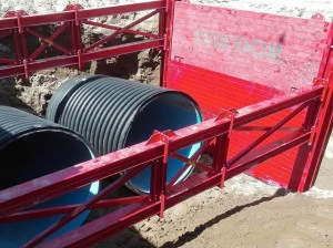 Condor Крепление