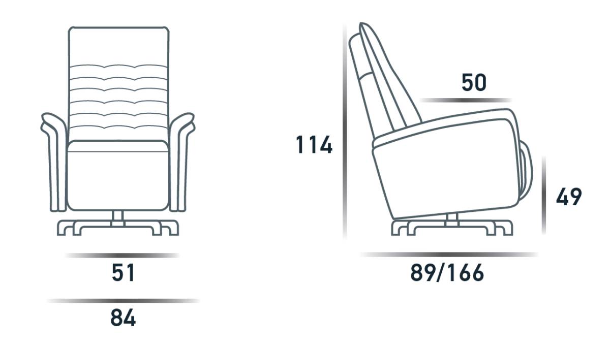 Новинка Lift 2 Motori  Spaziorelaxitalia  Jupiter Jupiter Lift 2 Motori  - Вид №1
