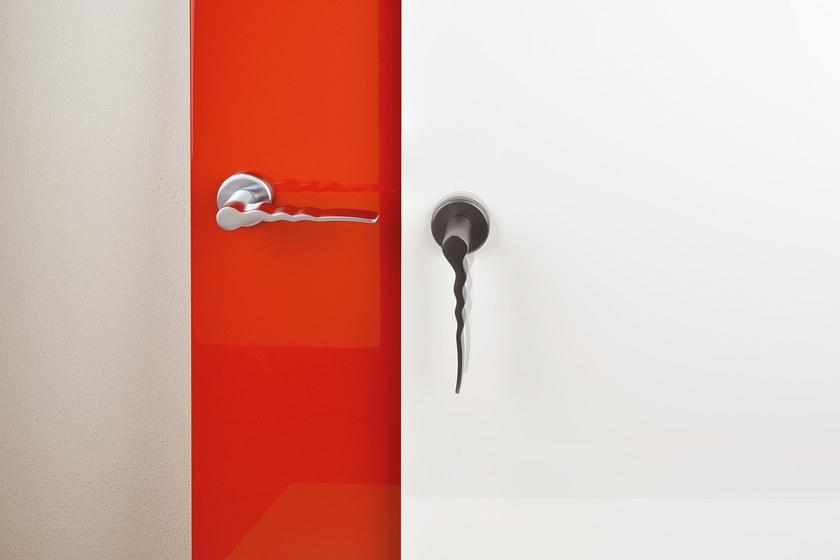 Ento Ручка на розе Flow 6195 - Вид №3