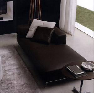 Кушетка Martin JESSE MA4S110